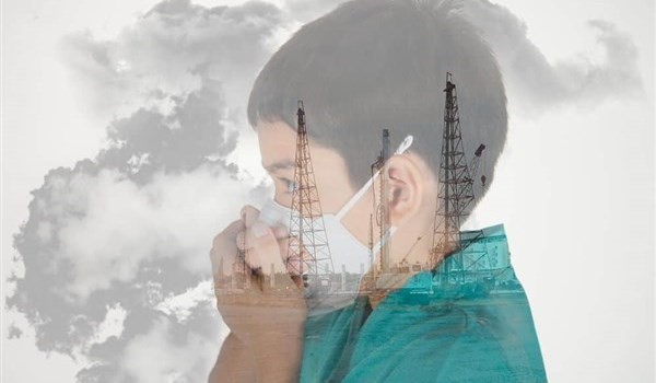 Tác hại của không khí ô nhiễm đến sức khỏe trẻ em