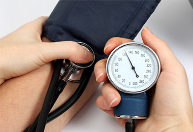 Nguyên nhân, triệu chứng bệnh cao huyết áp
