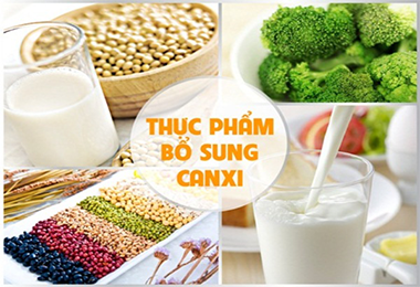 Muốn cột sống luôn khỏe, bạn hãy ăn 7 nhóm thực phẩm này