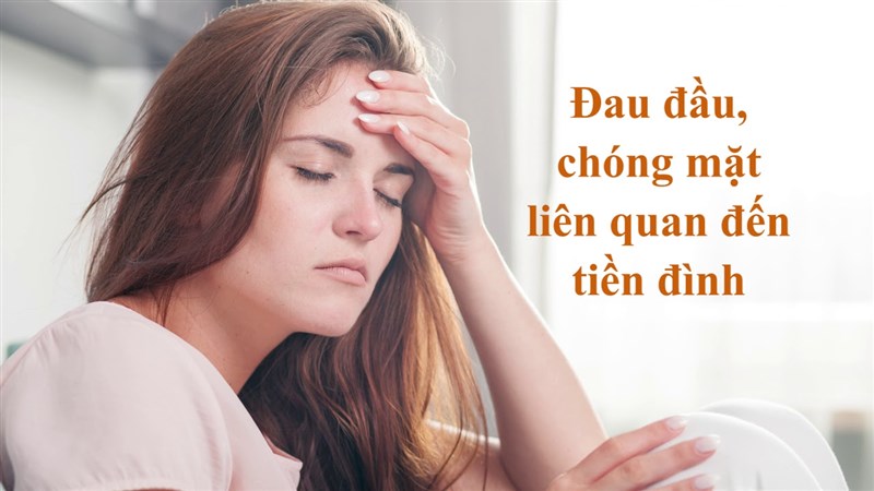 Bị hoa mắt, chóng mặt nên và không nên ăn gì?