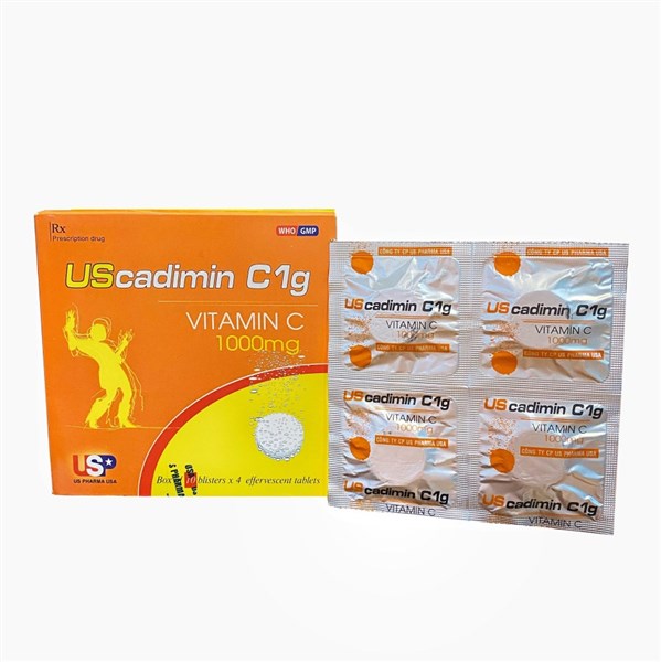 8 dấu hiệu cảnh báo bạn thiếu vitamin C