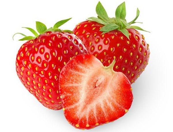 9 rau quả hàng đầu giàu vitamin C