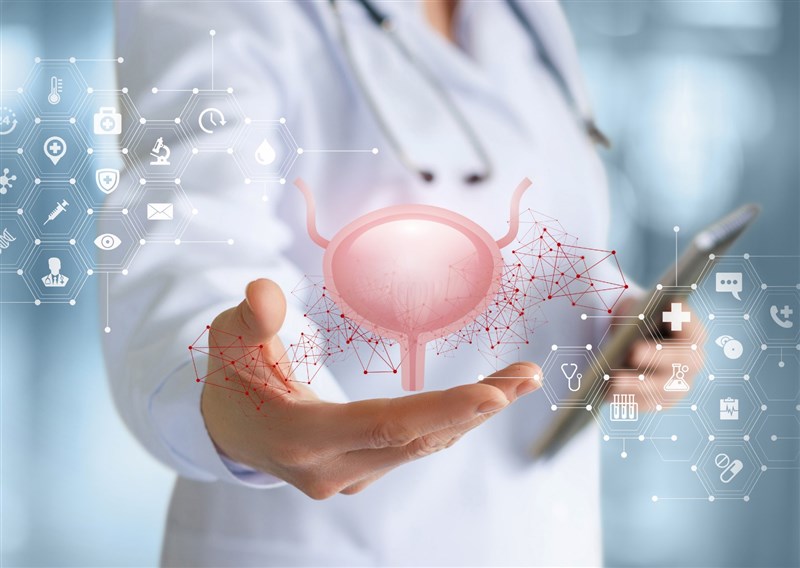 7 lời khuyên để ăn uống lành mạnh với người bị tăng sản lành tính tiền liệt tuyến